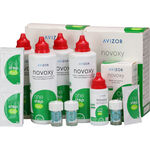 Avizor Novoxy One Step Bio Pack Ahorro 180 Días