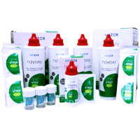 Avizor One Step Bio Pack Ahorro 180 Días