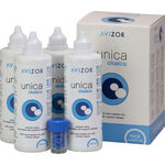 Avizor Unica Clasica Pack Ahorro (4 x 350ml)