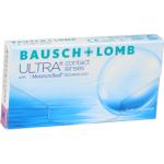 Bausch + Lomb ULTRA (3 lentillas)