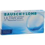 Bausch + Lomb ULTRA Multifocal for Astigmatism (6 lentillas)