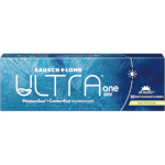 Bausch + Lomb ULTRA ONE DAY Multifocal (30 lentillas)