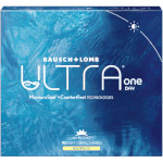 Bausch + Lomb ULTRA ONE DAY Multifocal (90 lentillas)