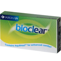 bioclear (6 lentillas)