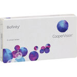 Biofinity (6 lentillas)