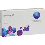 Biofinity XR (6 lentillas)