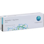 Biomedics 1 Day Extra Toric (30 lentillas)