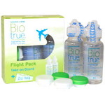 Biotrue all-in-one Solución Única Flight Pack 100ml