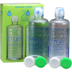 Biotrue all-in-one Solución única (2 x 300ml)