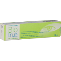 Biotrue Gel Oftálmico 10g