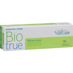 Biotrue ONEday (30 lentillas)