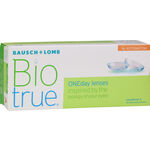 Biotrue ONEday for Astigmatism (30 lentillas)