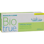 Biotrue ONEday for Presbyopia (30 lentillas)