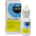 blink-n-clean Gotas Limpiadoras (frasco)