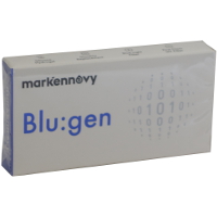 Blu:gen Toric (3 lentillas)