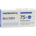 Blu:gen Multifocal (3 lentillas)