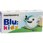 Blu:kidz Toric (3 lentillas)