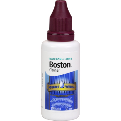 Boston Advance Solución Limpiadora 30ml