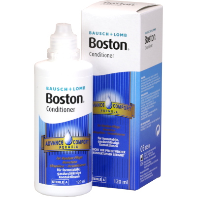 Boston Advance Solución Acondicionadora 120ml