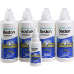 Boston Advance Solución Acondicionadora Pack Ahorro