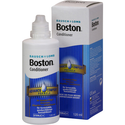 Boston Advance Solución Acondicionadora 120ml