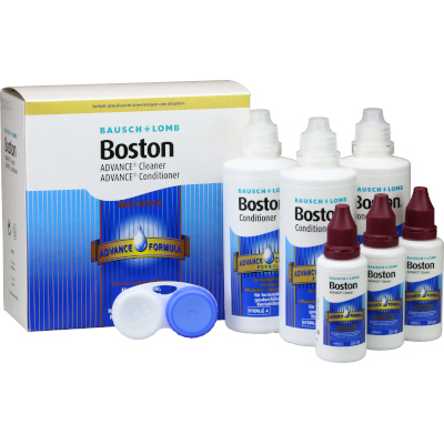 Boston Advance Multipack