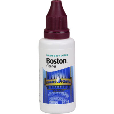 Boston Advance Solución Limpiadora 30ml