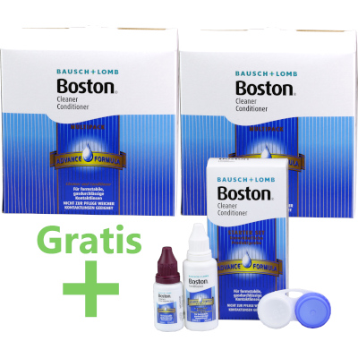 Boston Advance Pack Ahorro