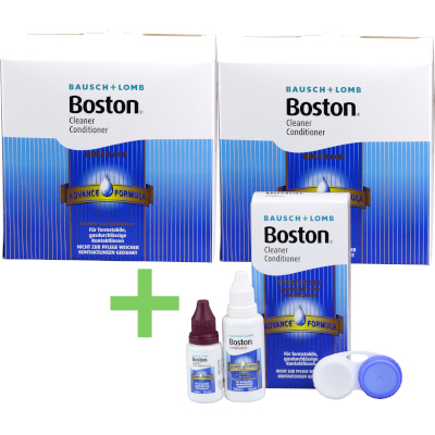 Boston Advance Pack Ahorro