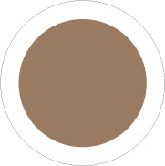 Brown 35%