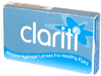 clariti (6 lentillas)