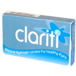 clariti (6 lentillas)
