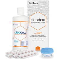 Cleadew for Soft 385ml