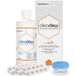 Cleadew for Soft 385ml