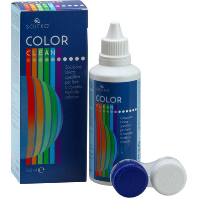 Color Clean 100ml