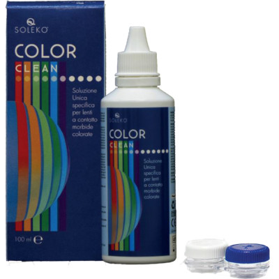 Color Clean 100ml
