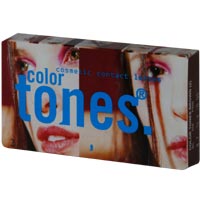 color tones (2 lentillas)