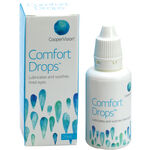 Comfort Drops Gotas Oculares 20ml