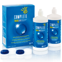 Complete RevitaLens 2x300ml