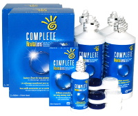 Complete RevitaLens Pack Ahorro (4x300ml)