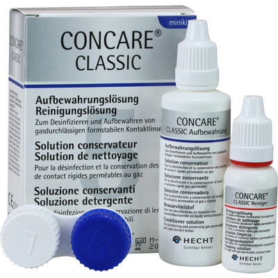 Concare Classic Minikit