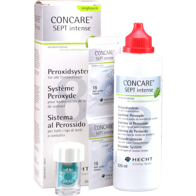 Concare Sept Intense 225ml