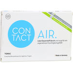 Contact AIR Toric (6 lentillas)