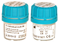 Contact Individual Multi (SH) TDS