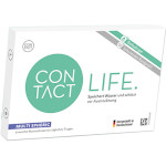 Contact LIFE Multi Spheric (6 lentillas)