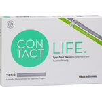 Contact LIFE Toric (6 lentillas)
