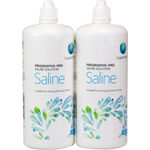 CooperVision Saline 360ml Pack Doble