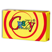Crazy Lenses (2 lentillas)