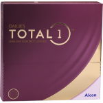 Dailies TOTAL 1 (90 lentillas)