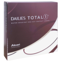 Dailies TOTAL 1 (90 lentillas)